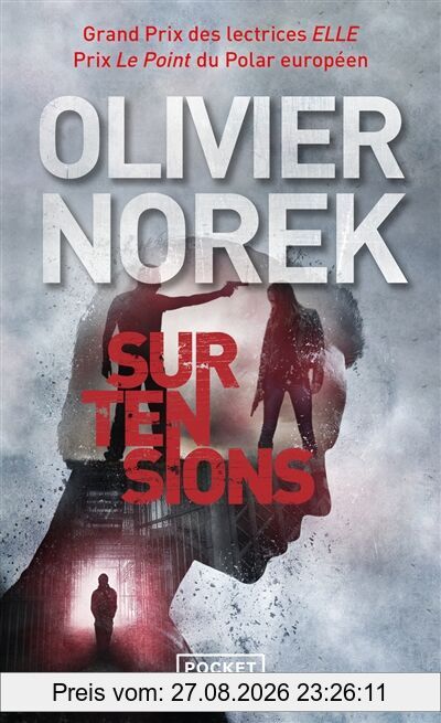Surtensions