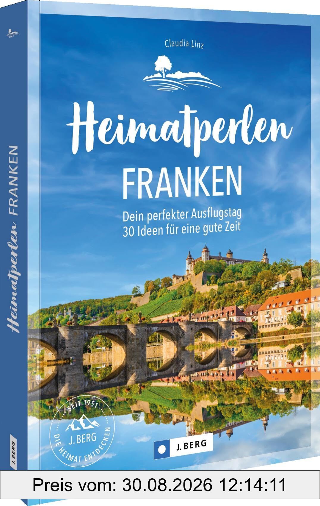 Heimatperlen Franken