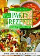 Noch mehr Partyrezepte