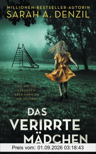 Das verirrte Mädchen