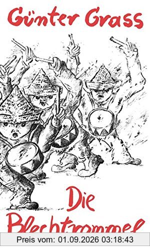 Die Blechtrommel