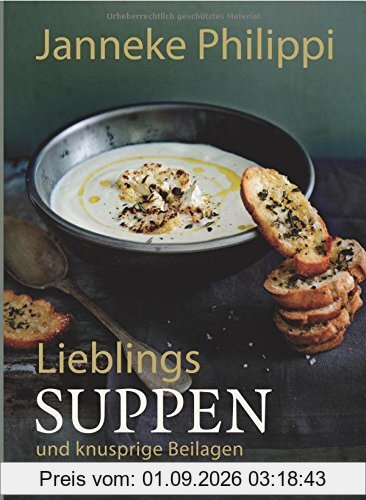 Lieblingssuppen