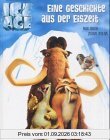 Ice Age - Das Buch zum Film