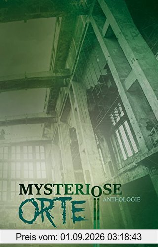 Mysteriöse Orte