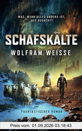 Schafskälte