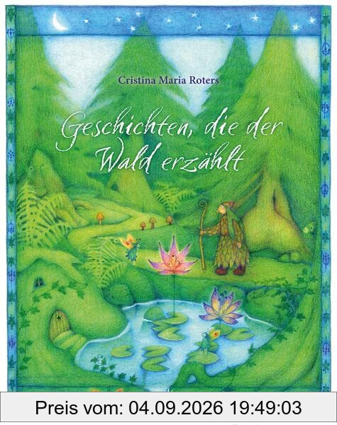 Geschichten, die der Wald erzählt