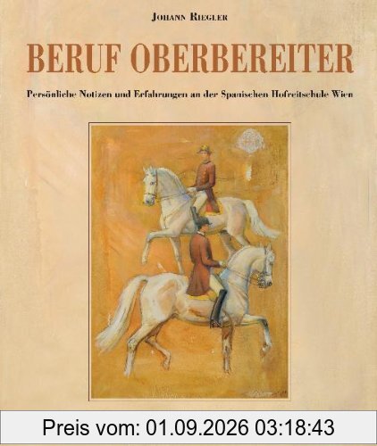 Beruf Oberbereiter