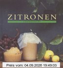Zitronen. Landhausküche