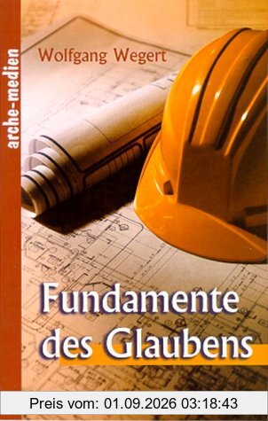 Fundamente des Glaubens