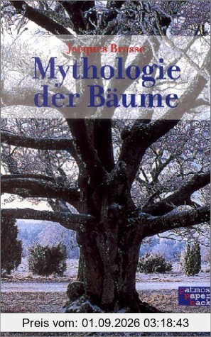 Mythologie der Bäume