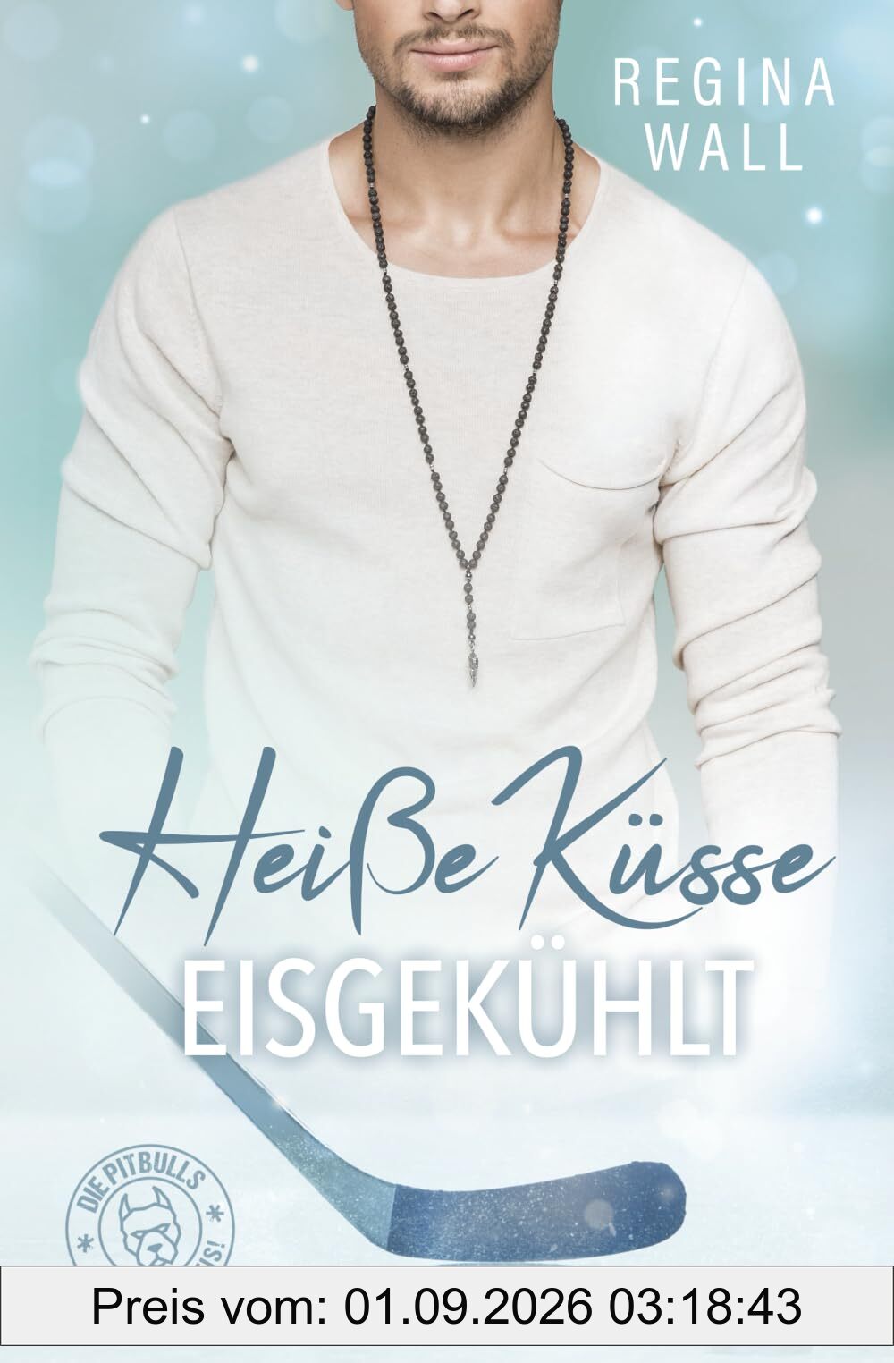 Heiße Küsse eisgekühlt