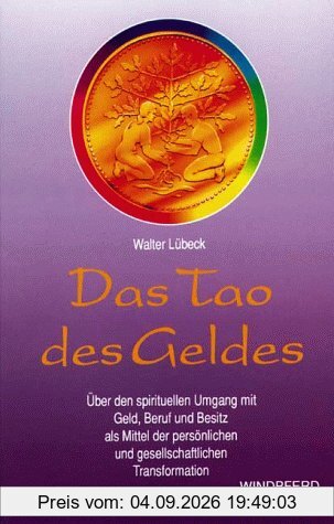 Das Tao des Geldes