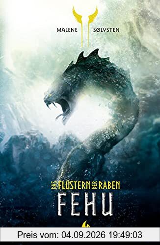 Fehu - Das Flüstern der Raben (2)