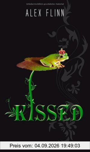 Kissed