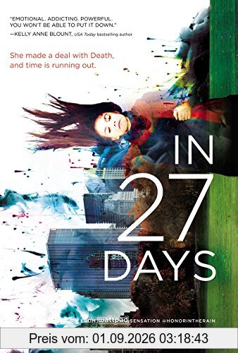 In 27 Days (Blink)