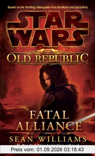 Fatal Alliance: Star Wars (The Old Republic)