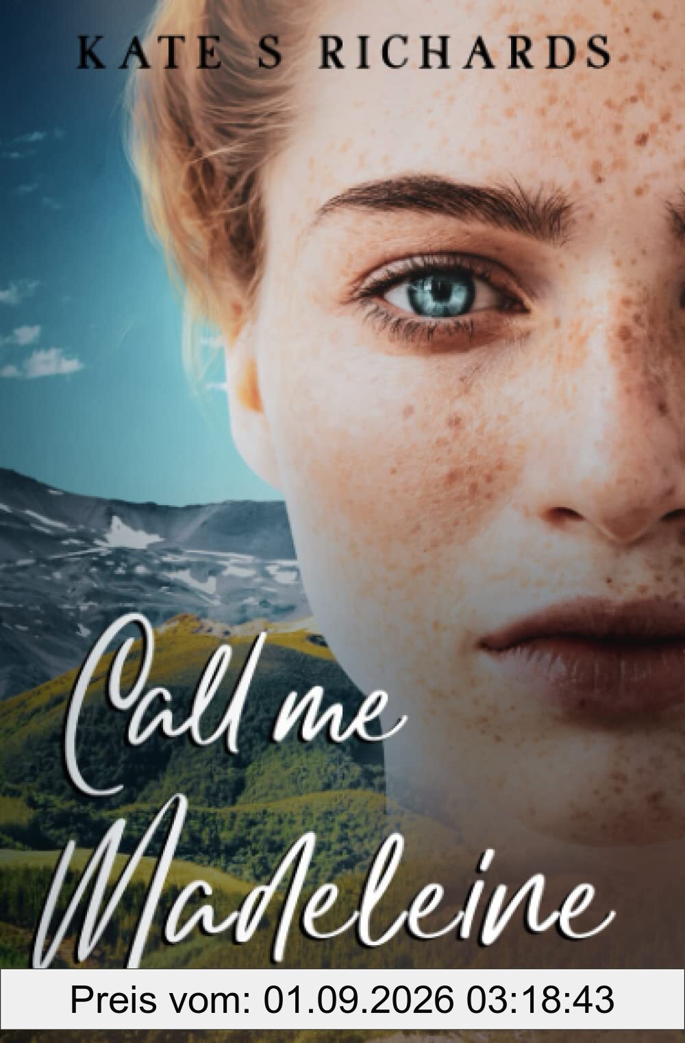 Call Me Madeleine