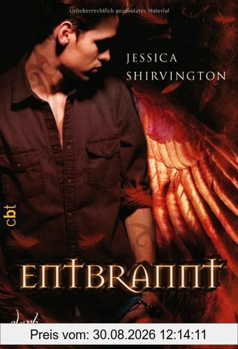 Entbrannt: Band 4
