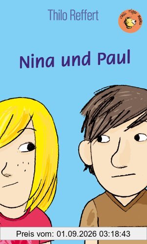 Nina und Paul