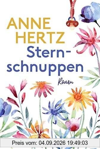 Sternschnuppen