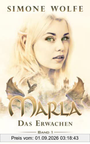 Marla: Das Erwachen