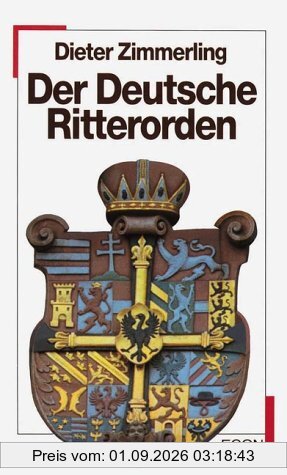 Der Deutsche Ritterorden
