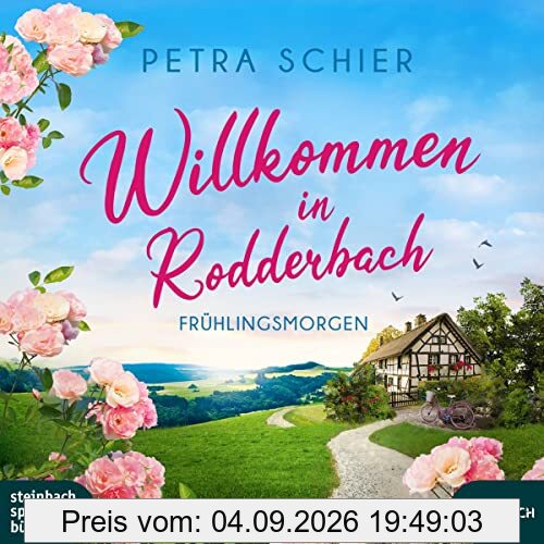 Willkommen in Rodderbach: Frühlingsmorgen