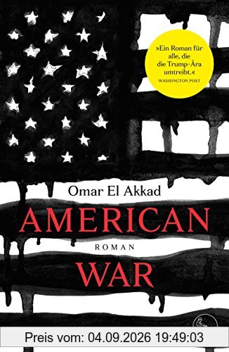 American War: Roman