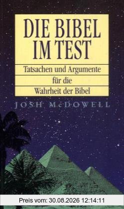 Die Bibel im Test