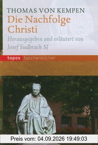 Die Nachfolge Christi