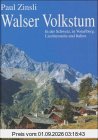 Walser Volkstum