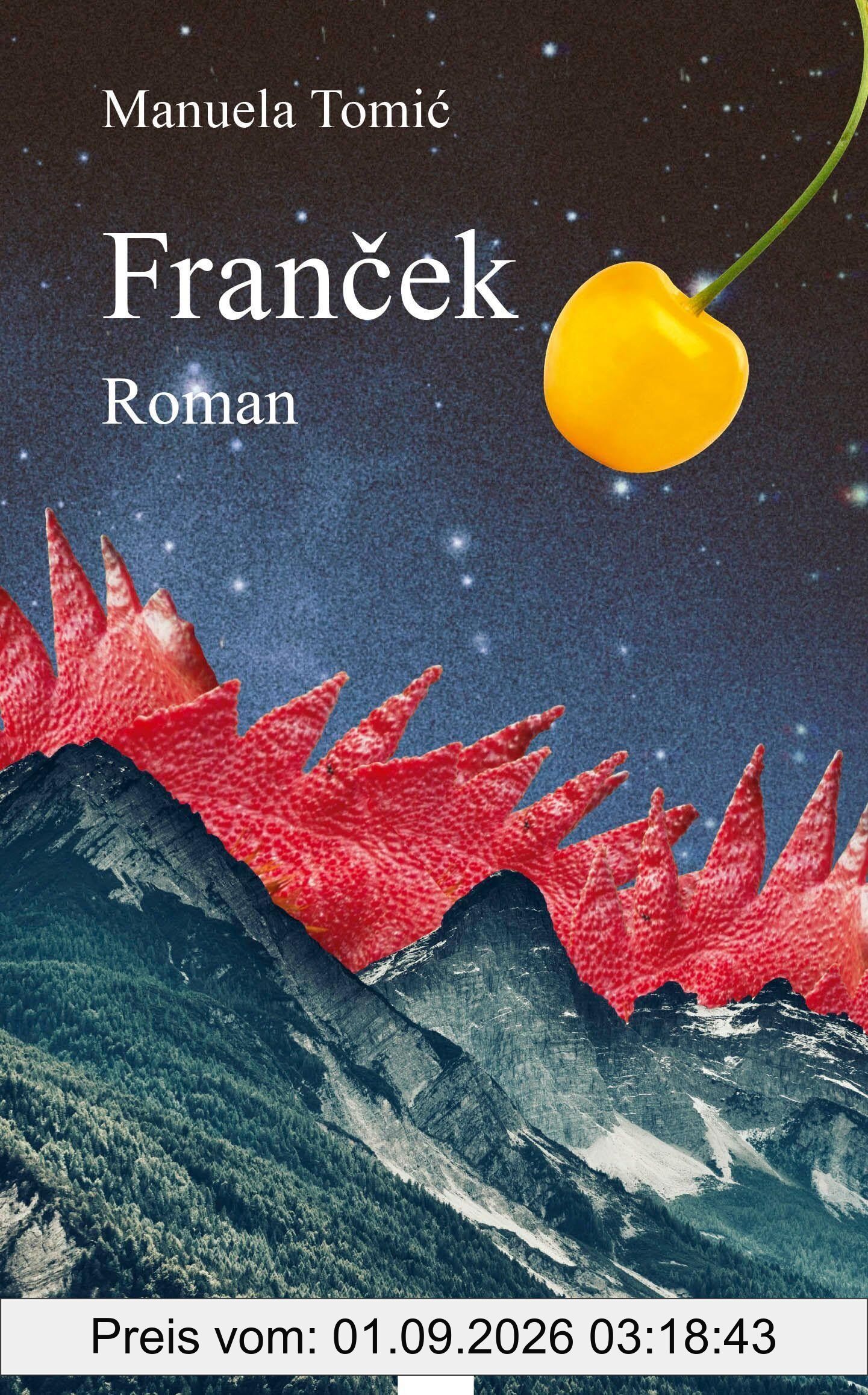 Fran¿ek