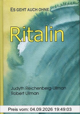 Es geht auch ohne Ritalin