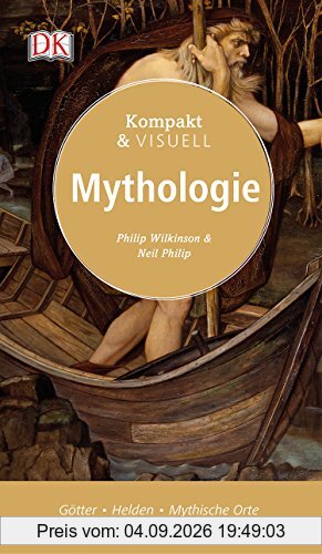 Kompakt & Visuell Mythologie