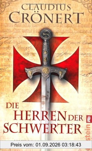 Die Herren der Schwerter