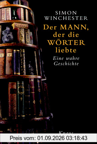 Der Mann, der die Wörter liebte