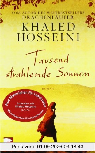 Tausend strahlende Sonnen