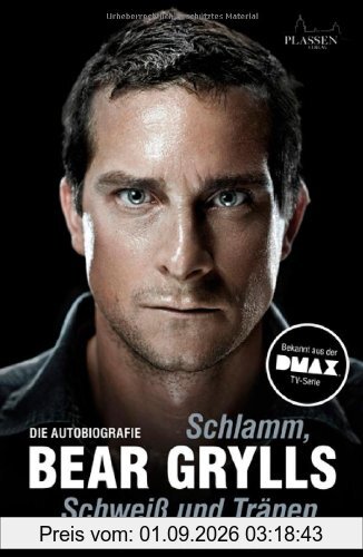 Schlamm, Schweiß und Tränen