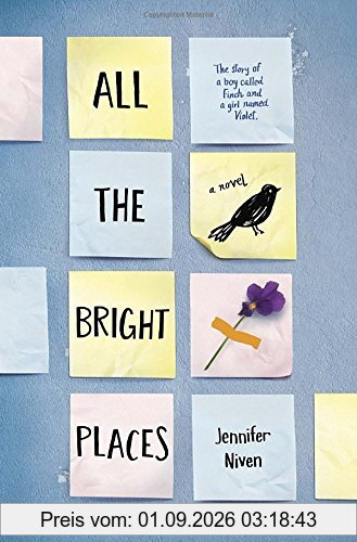 All the Bright Places