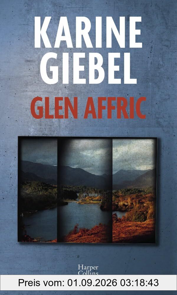 Glen Affric