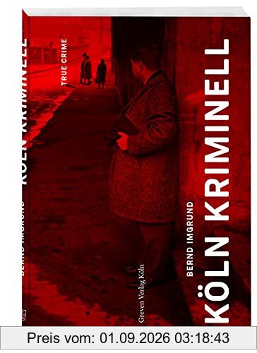 Köln kriminell