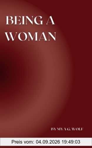 Being a Woman