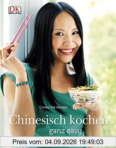 Chinesisch kochen ganz easy
