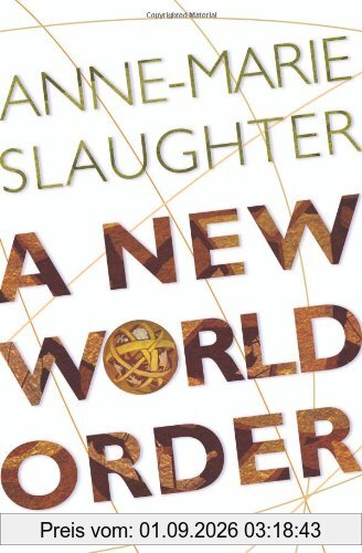 A New World Order