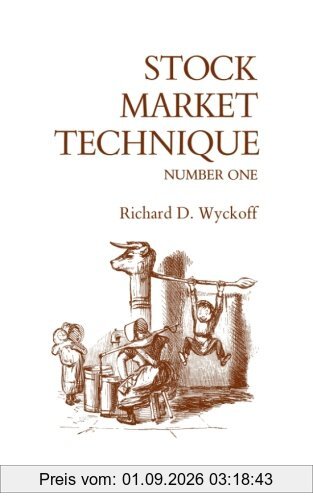 Stock Market Technique Number One
