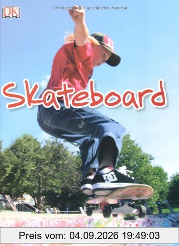 Skateboard: Tricks und Technik