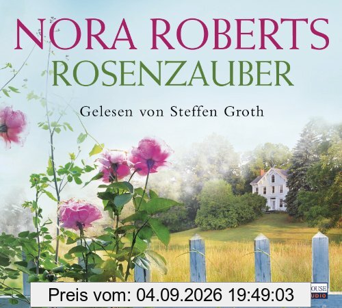 Rosenzauber