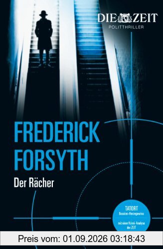 Der Rächer