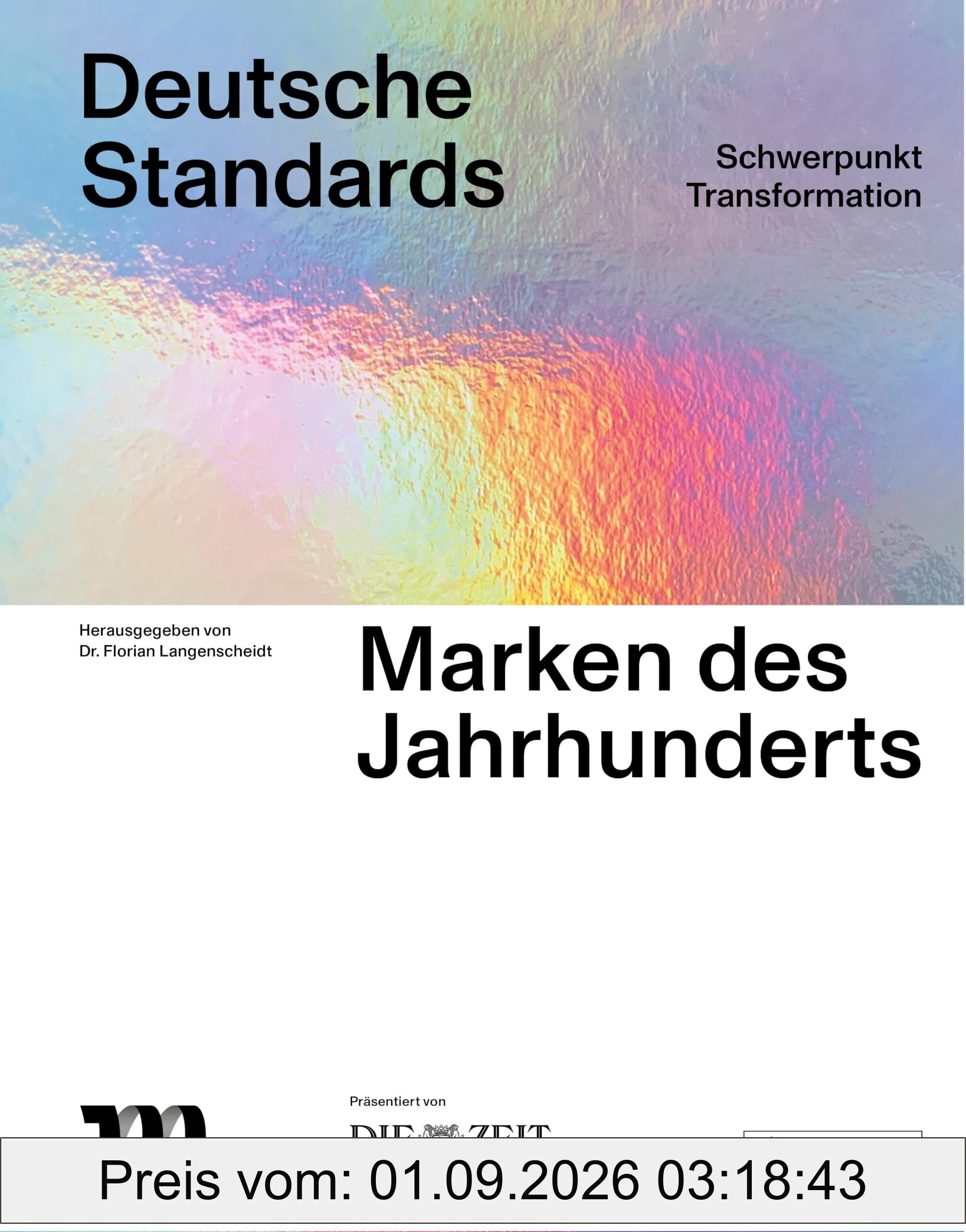 Marken des Jahrhunderts