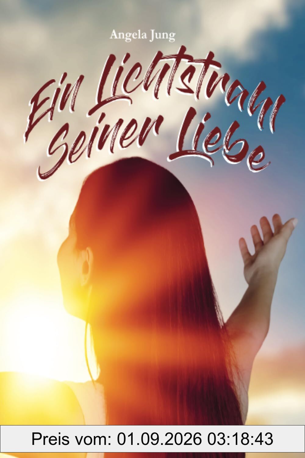 Ein Lichtstrahl Seiner Liebe